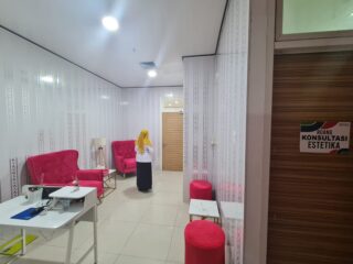 Poliklinik Kosmetik Medik Bakal Hadir Di RSD.Idaman Banjarbaru