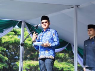 Bupati Bandung : Koperasi KORPRI Daerah Kab. Bandung Harap Di Maksimalkan