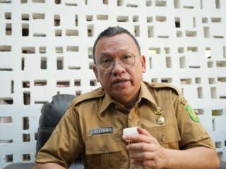 Dinas Pendidikan dan Kebudayaan Kota Medan Buka Kanal Pengaduan Via Hotline & Sosmed