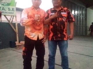 H. Asep Romi Romaya Kembali Memimpin PP Kabupaten Bandung, Pengurus PP PAC Cicalengka Berikan Selamat