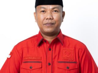 Penyerapan Anggaran Minim, Wakil Ketua II DPRD Taliabu Minta OPD di Taliabu Serius Bekerja