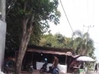 Lokasi Peredaran Narkoba Jalan Jermal 15 Tetap Eksis Beroperasi