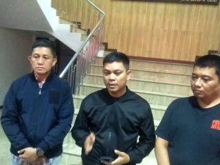Terkait Keberadaan Anggota TNI di Polrestabes Medan, ini klarifikasi Kapendam Kodam I/BB dan Kabid Humas Polda Sumut