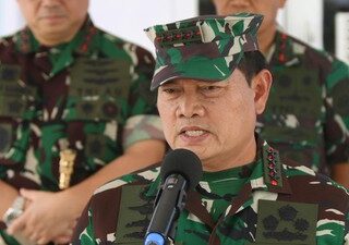 Geruduk Polrestabes Medan, Panglima TNI Laksamana Yudo Margono : Nilai Prajurit TNI  Kurang Etis