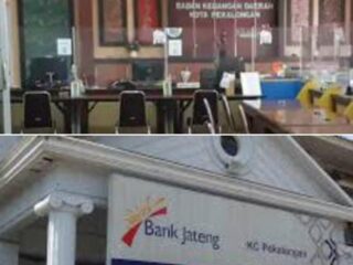 Selamatkan Kebocoran PAD,  Pemkot dan Bank Jateng Rencanakan Kerjasama Bentuk Billing Center