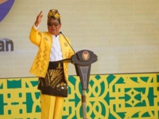 Paman Birin : Harjad Prov.Kalsel Ke-73 Berlangsung Sukses Dan Akan Turut Dimeriahkan Konser Raja Dangdut H Rhoma Irama
