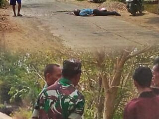 Tambang Galian C di Kabupaten Mojokerto Sangat Meresahkan Warga Sekitar, Ketua Umum KJJT Minta Kapolda Jatim Segera Menutupnya.
