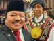 Idris Leana Ketua Fraksi Golkar MPR RI Apresiasi Pidato Jokowi Tentang Budaya Santun dan Budi Pekerti