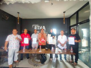 Ketua BMI Kabupaten Bekasi : Polres Metro Bekasi Diminta Tindak Tegas WNA Pelaku Tindak KDRT