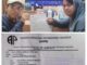 Melanjutkan laporan ke kejari APPB: Menduga Ada Praktek Korupsi Di DPPPA Kota Bekasi 