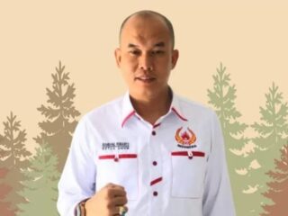 Ketua KONI Lubuklinggau, Bambang Rudiyanto Angkat Bicara Mengenai Satgas Propov XIV Di Lahat 2023