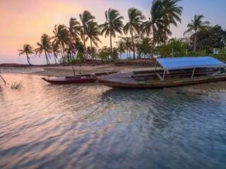 Komunikasi Dua Arah Jadi Solusi, Kajari Batam Siap Bantu Masyarakat terkait Konflik Pulau Rempang