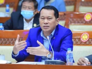 Terima Aduan Korban Bank Mandiri, Anggota DPR RI Santoso akan Perjuangkan Keadilan
