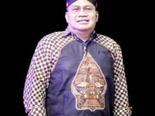Caleg DPR RI Partai Hanura Rianto SH : Ingin Wujudkan Padepokan Jawa Terbesar di Sumut