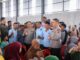 Wakapolri Salurkan 3.500 Paket Sembako Bakti Sosial Polri Untuk Negeri di Belawan
