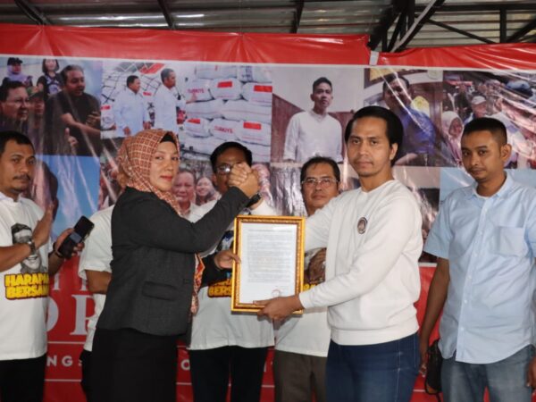 Dukung di Pilpres 2024, Tunas Prabowo 08 : Kami Siap Menangkan Pak Prabowo Dengan Sukarela