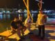 Patroli Malam Polsek Kepulauan Seribu Utara: Antisipasi Kenakalan Remaja dan Waspada Terhadap Hoax serta Paham Radikal