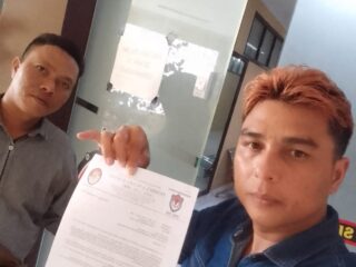 DPW LSM PSR Mendesak LHP BPK RI Sumsel Segera Audit Dugaan Kasus Merugikan Keuangan Negara