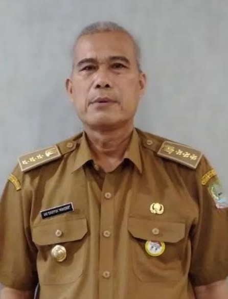 Photo : Kepala Dinas Pendidikan Kota Bekasi, Dr. Uu Saeful Mikdar, S.Pd., MM.