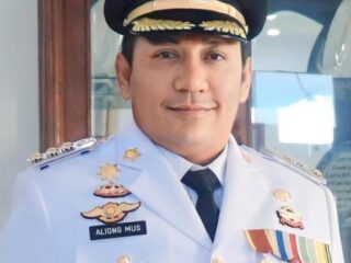 Bupati Aliong Mus Bakal Evaluasi Kerja Panitia HKG Kabupaten.