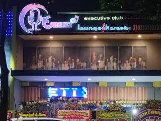 Santuni Anak Yatim, Trenz Club Karaoke & Lounge Rayakan Anniversary ke 6 Tahun dengan  Do'a Bersama