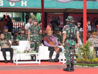 Bobby Nasution Nilai  TMMD ke-118 di Medan Juga Berefek Jangka Panjang