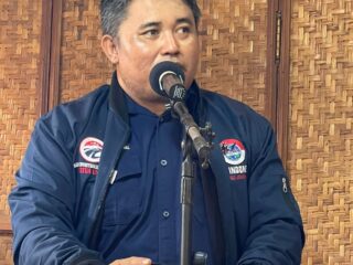 Ketua Umum IWO Indonesia DR.Adv. NR, Icang Rahardian SH, Mengecam Keras Tindakan Pengusiran Tehadap Jurnalis