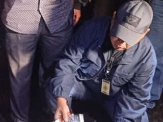 Razia Narkoba di Sibolangit, Polrestabes Medan Temukan Ribuan Rokok Ilegal di Mobil Mewah