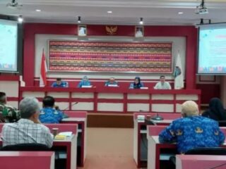 Lampung Selatan Expo 2023 Akan di Gelar Selama Sepuluh Hari
