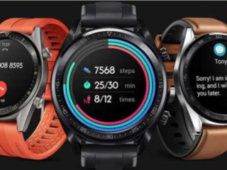 Rekomendasi Smartwatch Huawei Terbaik dan Terbaru 2023