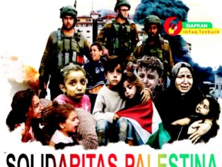 Main Menu Solidaritas Untuk Palestina FKPP Pesisir Barat Akan Gelar Istighosah Pengajian Akbar.