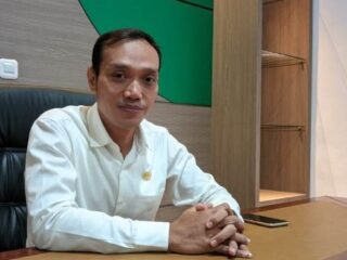 Profile Imam Muttakin, Pejabat Baru Kepala DLHKP Kota Kediri