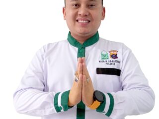 Dedy Gunawan Ritonga, Pengusaha Muda dan Sukses di Bidang Kontraktor dan Subplayer