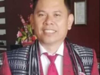 Ketua DPP HBB Lamsiang Sitompul SH MH Apresiasi Polda Sumut, jajaran Berhasil Tangkap Samsul Tarigan Bandar Narkoba