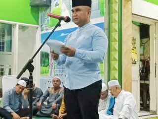 Makmurkan Masjid Melalui Program Masjid Mandiri