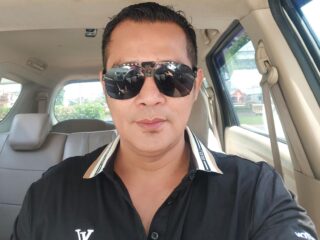 Rahmat Sandi Iqbal : Siap Dukung H. Slamet Somosentono (Pak De) Pimpin Kabupaten Banyuasin 2024-2029