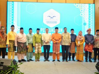 Wali Kota Medan Berharap Rakernas DMDI Jadi Momentum Mempererat Suku Melayu dan Umat Islam
