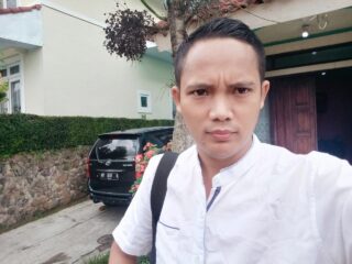 Aktivis Muda Kabupaten Tangerang Muslik S.Pd Ajak Kaum Milenial Sukseskan MTQ Ke- 11 Tingkat Kecamatan Cikupa