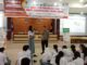 Polrestabes Medan Gelar Work Shop Soal Pencegahan Bullying di SMA Negeri 1 Medan