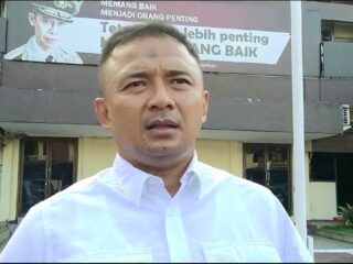 Polrestabes Medan Amankan Pelaku Bullying Terhadap Siswa MAN1 Medan
