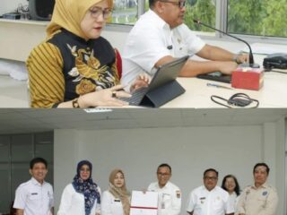 Pj Walikota Lubuklinggau H.Trisko Defriyansa Jangan Ada Lagi Keluhan Terkait Ketaksediaan Kamar RS Siti Aisyah