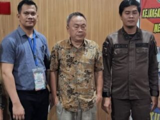 LSM Pusat Layanan Usaha Riau Minta Majelis Hakim Terapkan Hukuman Maksimal Terhadap Sujono