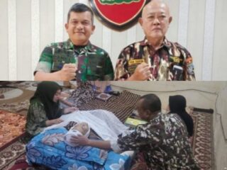 Sekretaris Daerah PD II GM FKPPI Sumut Yan Surya Darma, Meninggal Dunia : Ini kata Ketua GM FKPPI Ir Erry Sukartono 