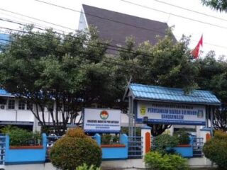 PAM Bandarmasih Hari Ini Lakukan Pekerjaan Koneksi Pipa HDPE, Untuk Wilayah Banjar Utara