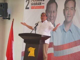 LSI Denny JA Ungkap Sejumlah Blunder Penyebab Elektabilitas PDIP Disalip Gerindra