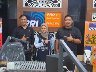 Pola Asuh Terhadap Anak Melalui Hypnoparenting Ngobrol Asik Show Di RRI Pro I FM Medan