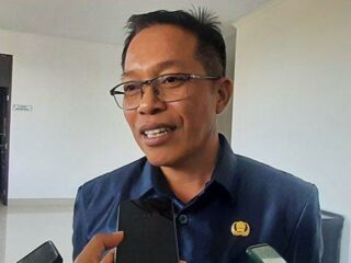 H.M.Juaini Taofik: Pemda Terus Mencari Solusi Dari Penolakan SPAM Pantai Selatan Lotim NTB.