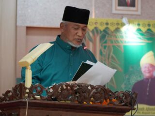 Suku Melayu Penduduk Asli di Kabupaten Langkat
