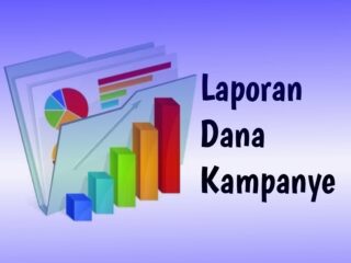 DPP LSM KOMPI : KPU Kab Bekasi Harus Terbuka Dalam Laporan Awal Dana Kampanye (LADK) Serta Laporan Penerimaan dan Pengeluaran Dana Kampanye (LPPDK)
