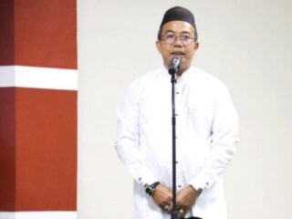 Kabupaten Tapin Siap Menjadi Tuan Rumah Pelaksanaan MTQ Nasional Tingkat Provinsi Kalsel Ke-35